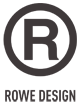 Rowe Design